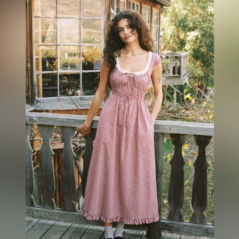 Christy Dawn The Kelly Dress